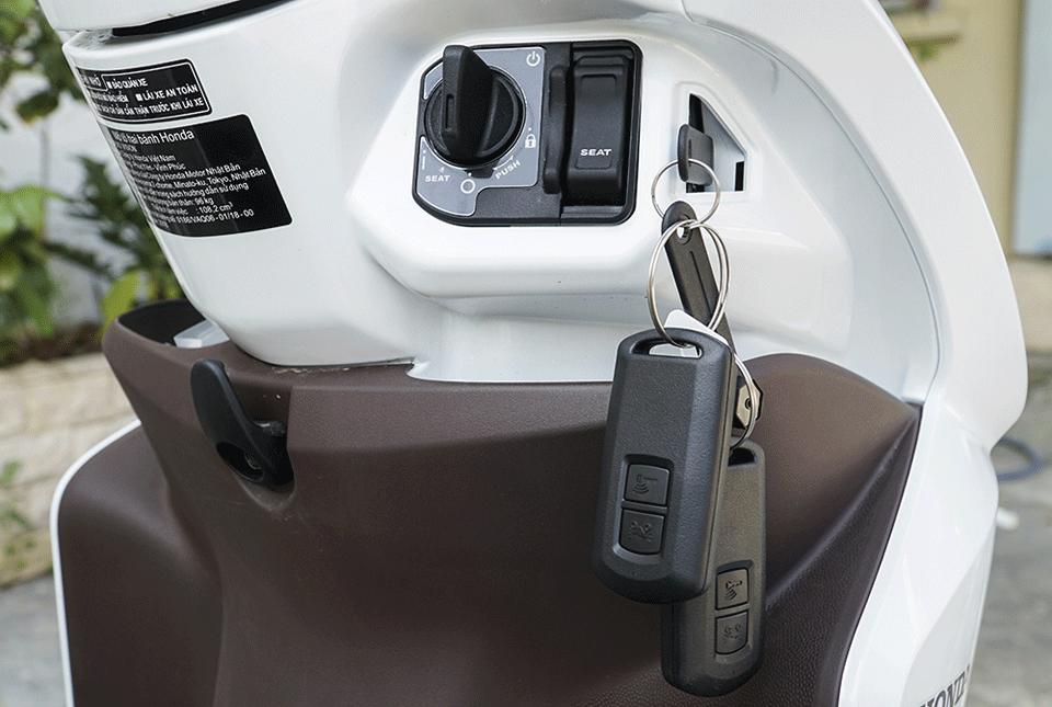 Vì sao bạn nên sử dụng dịch vụ sửa khóa smartkey Chương Mỹ xe máy tại nhà của Minh Thức Motor?